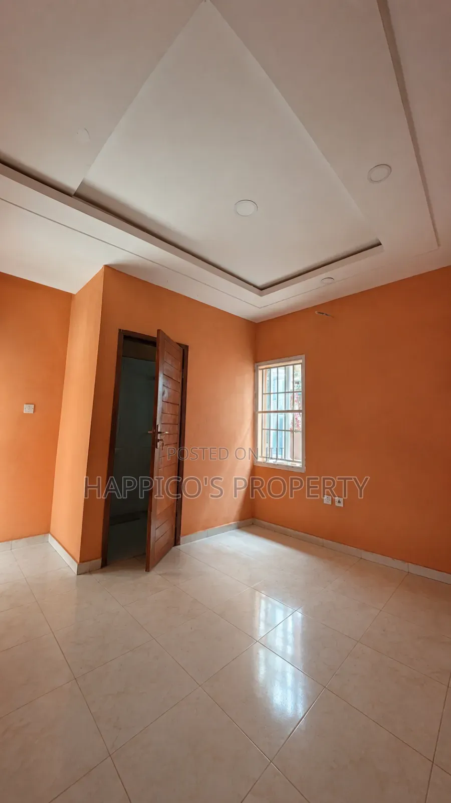 Mini Flat in Iwaya for rent in Iwaya