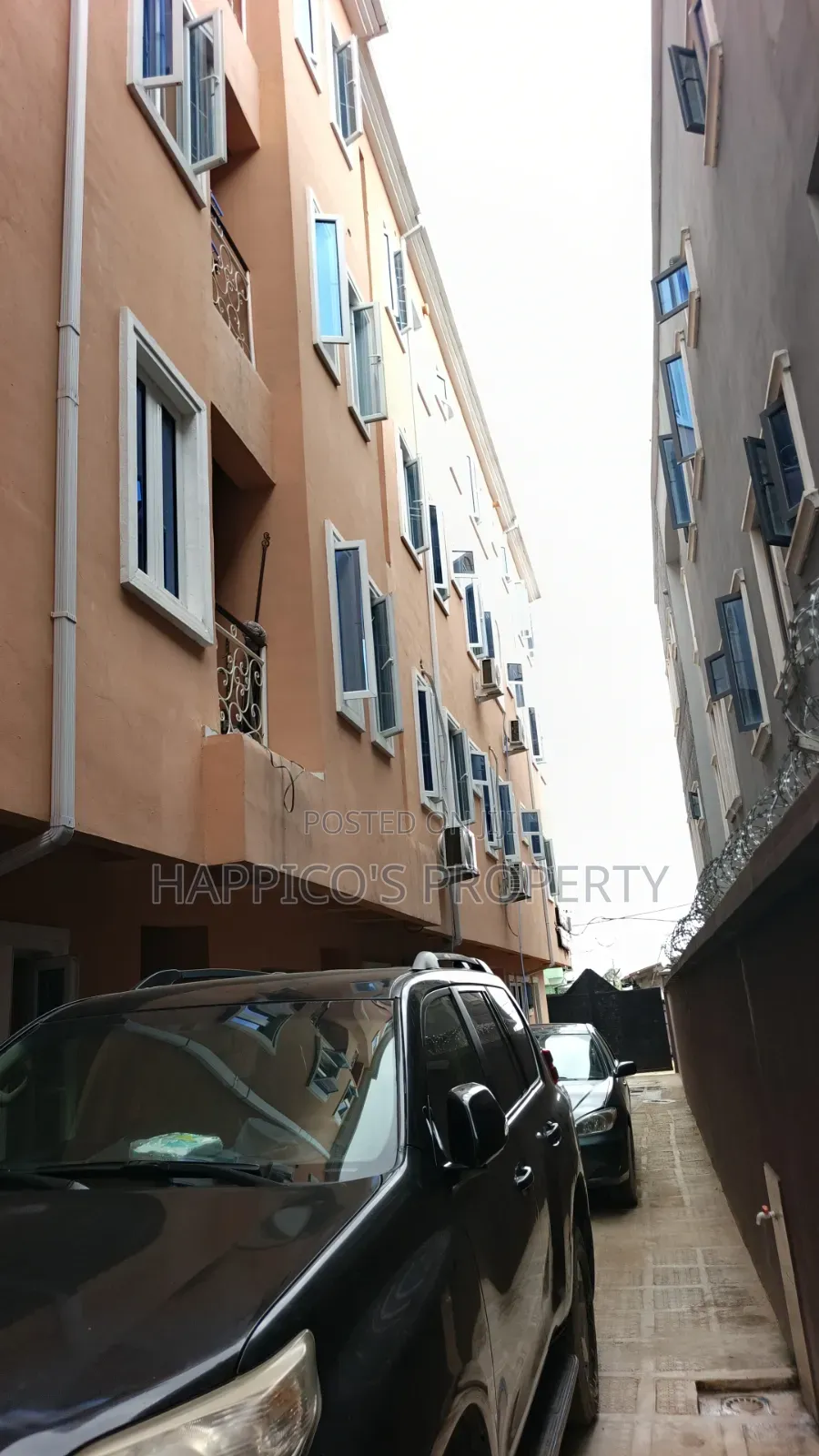 Mini Flat in Iwaya for rent in Iwaya