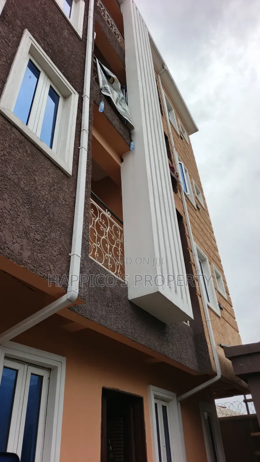 Mini Flat in Iwaya for rent in Iwaya