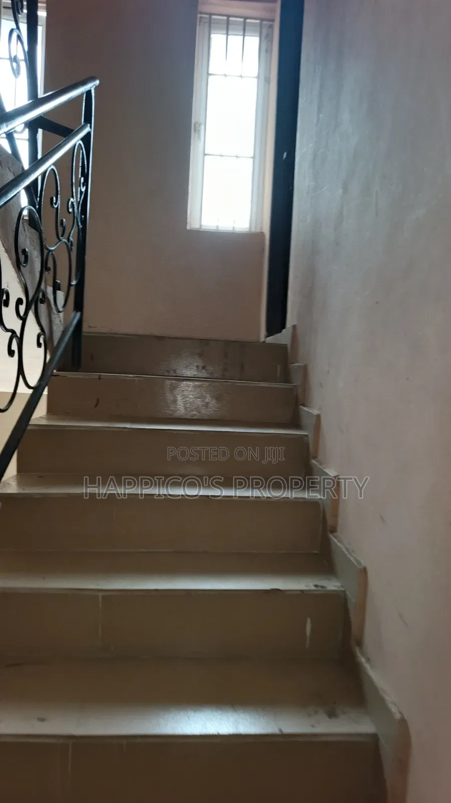 Mini Flat in Iwaya for rent in Iwaya