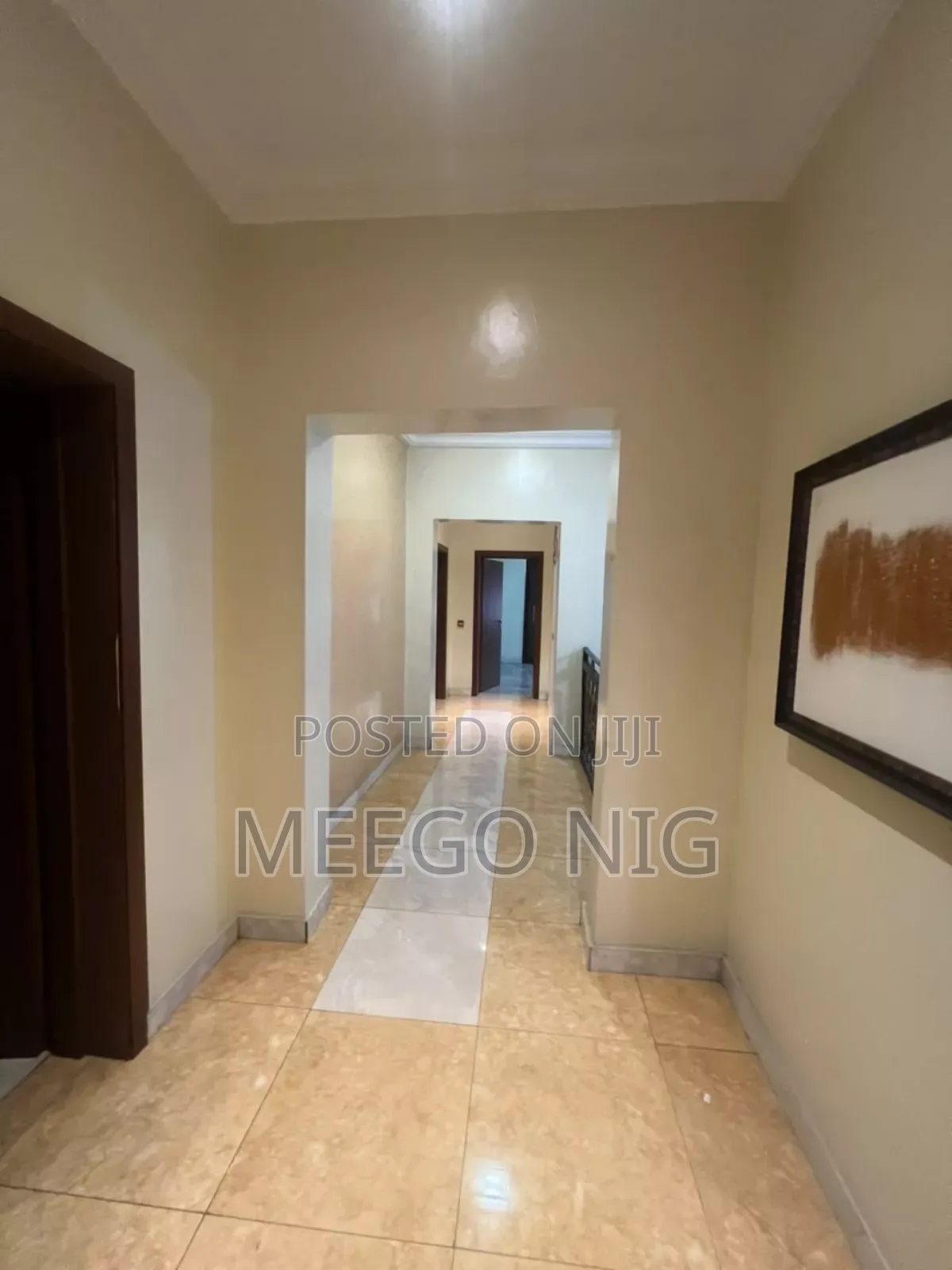 5bdrm Duplex in Carlton Gate Estate for rent in Chevron