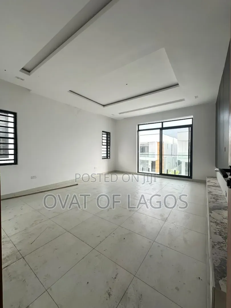4bdrm Duplex in Orchid, Lekki Expressway for sale in Lekki Expressway