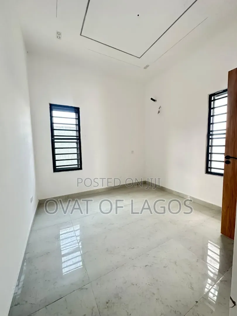 4bdrm Duplex in Orchid, Lekki Expressway for sale in Lekki Expressway