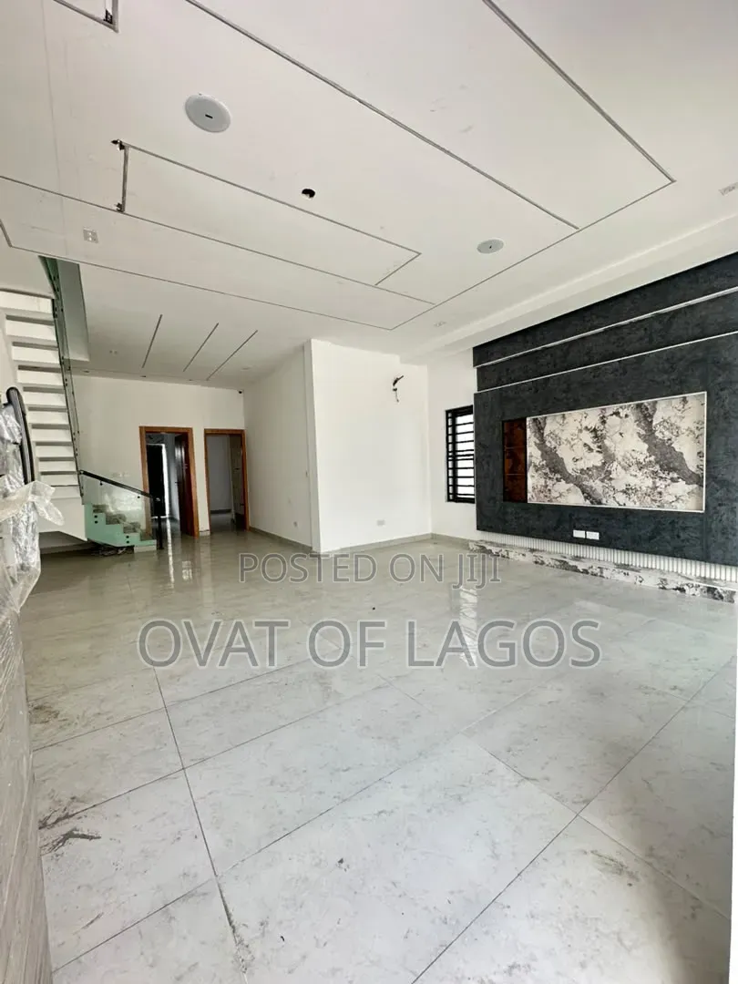 4bdrm Duplex in Orchid, Lekki Expressway for sale in Lekki Expressway