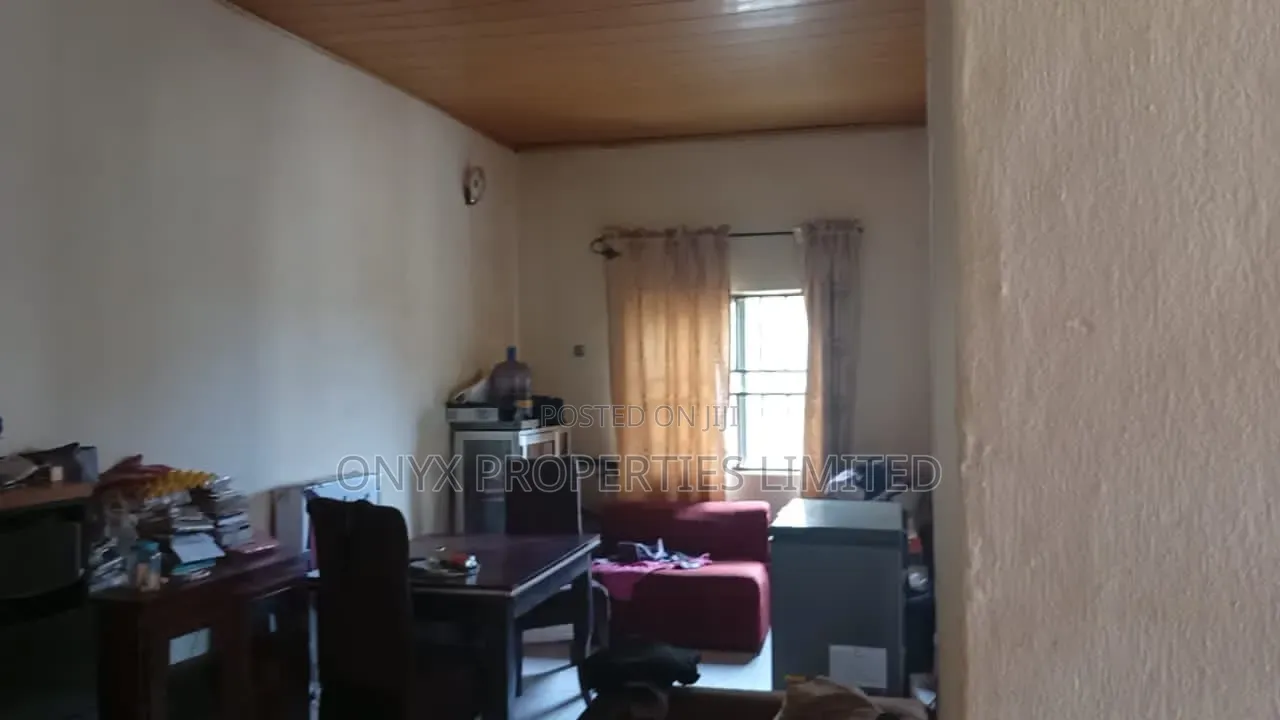 Furnished 4bdrm Bungalow in Fatima Estate, Karu-Nasarawa for sale in Karu-Nasarawa