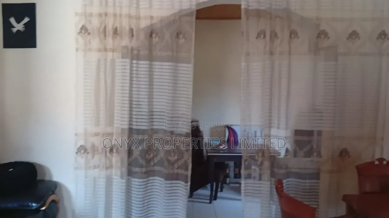 Furnished 4bdrm Bungalow in Fatima Estate, Karu-Nasarawa for sale in Karu-Nasarawa