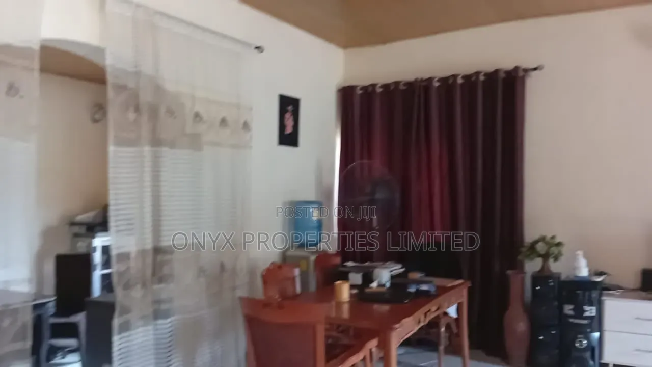 Furnished 4bdrm Bungalow in Fatima Estate, Karu-Nasarawa for sale in Karu-Nasarawa