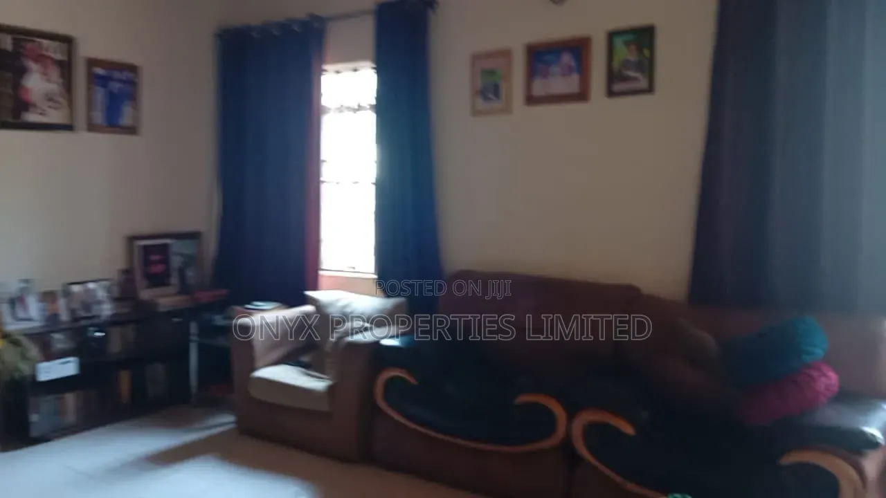 Furnished 4bdrm Bungalow in Fatima Estate, Karu-Nasarawa for sale in Karu-Nasarawa