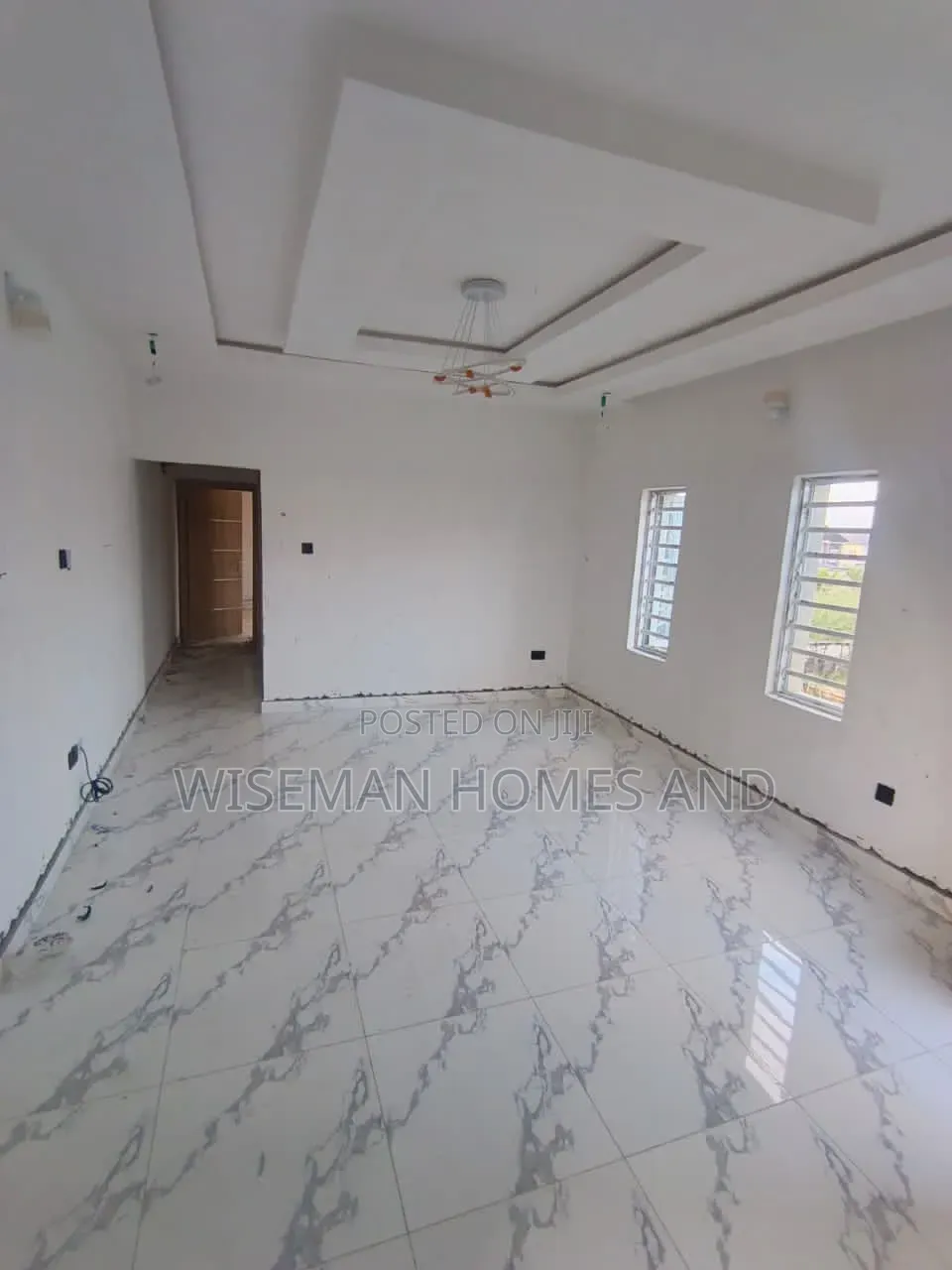 Mini Flat in Sangotedo Eti-Osa for rent in Sangotedo