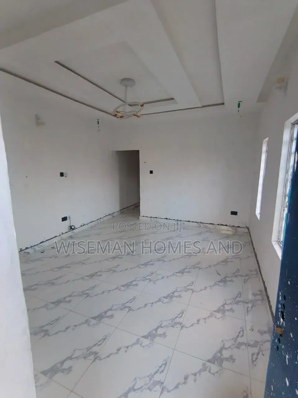 Mini Flat in Sangotedo Eti-Osa for rent in Sangotedo
