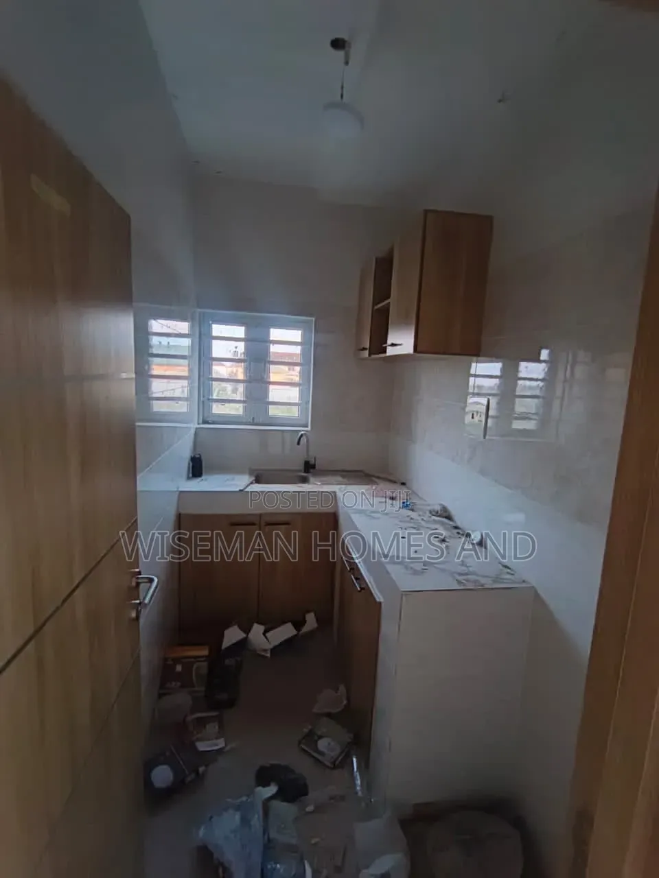 Mini Flat in Sangotedo Eti-Osa for rent in Sangotedo