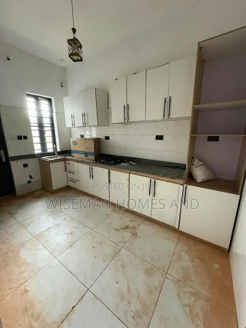 3bdrm Duplex in Lbs Adesanya Axis for rent in Abraham Adesanya Estate