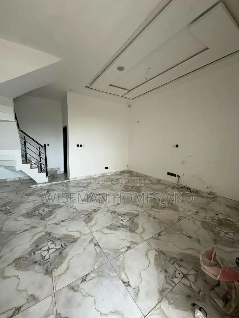 3bdrm Duplex in Lbs Adesanya Axis for rent in Abraham Adesanya Estate