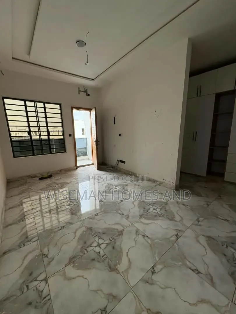 3bdrm Duplex in Lbs Adesanya Axis for rent in Abraham Adesanya Estate