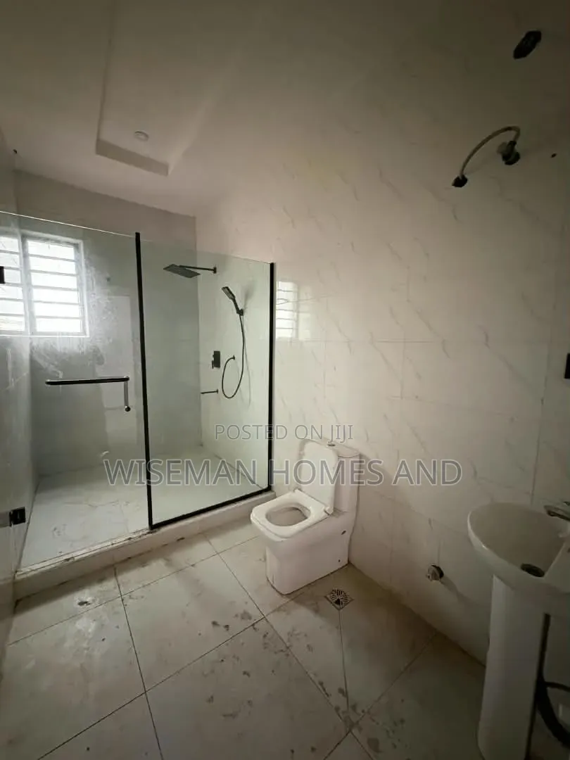 3bdrm Duplex in Lbs Adesanya Axis for rent in Abraham Adesanya Estate
