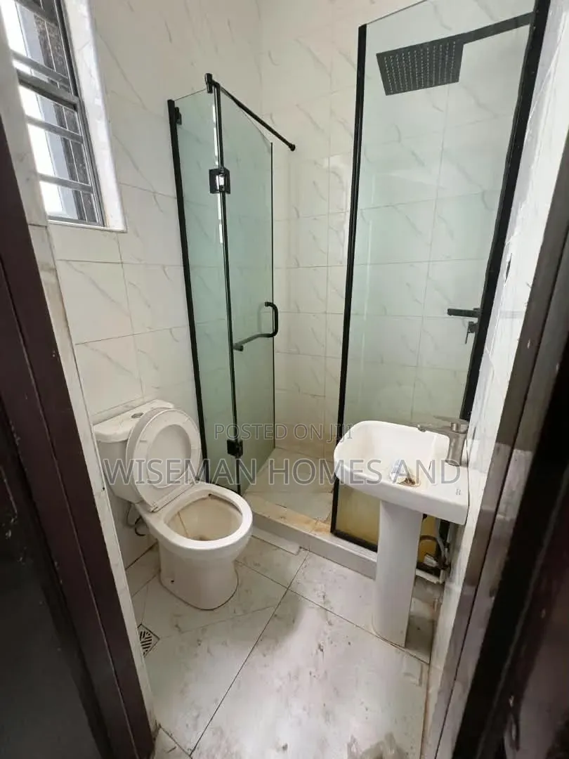 3bdrm Duplex in Lbs Adesanya Axis for rent in Abraham Adesanya Estate