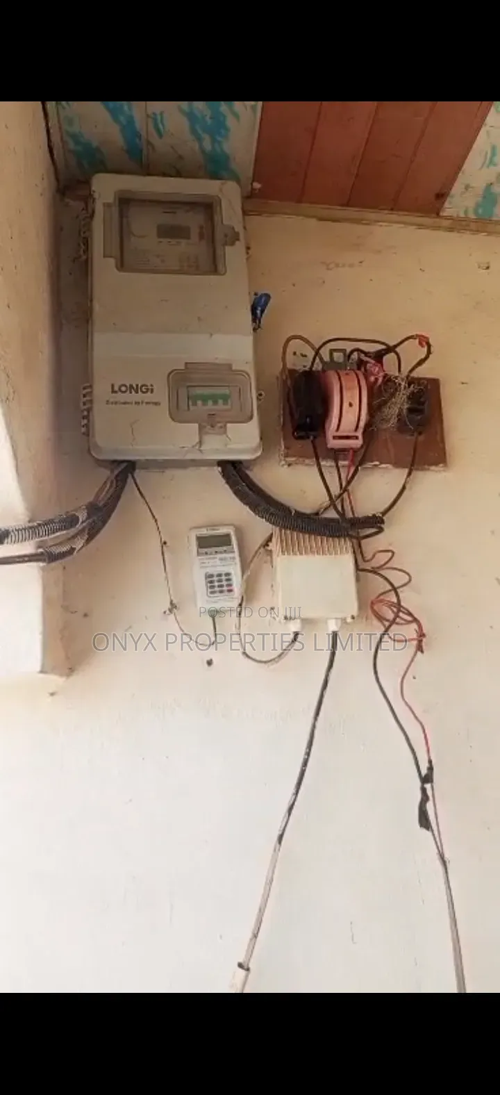 Furnished 4bdrm Bungalow in Fatima Estate, Karu-Nasarawa for sale in Karu-Nasarawa