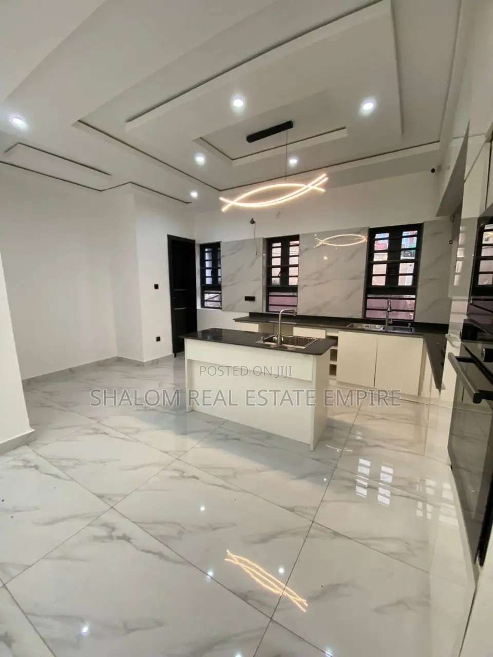 4bdrm Duplex in Rafiu Ajibade Street, Kosofe / Kosofe for sale in Kosofe / Kosofe