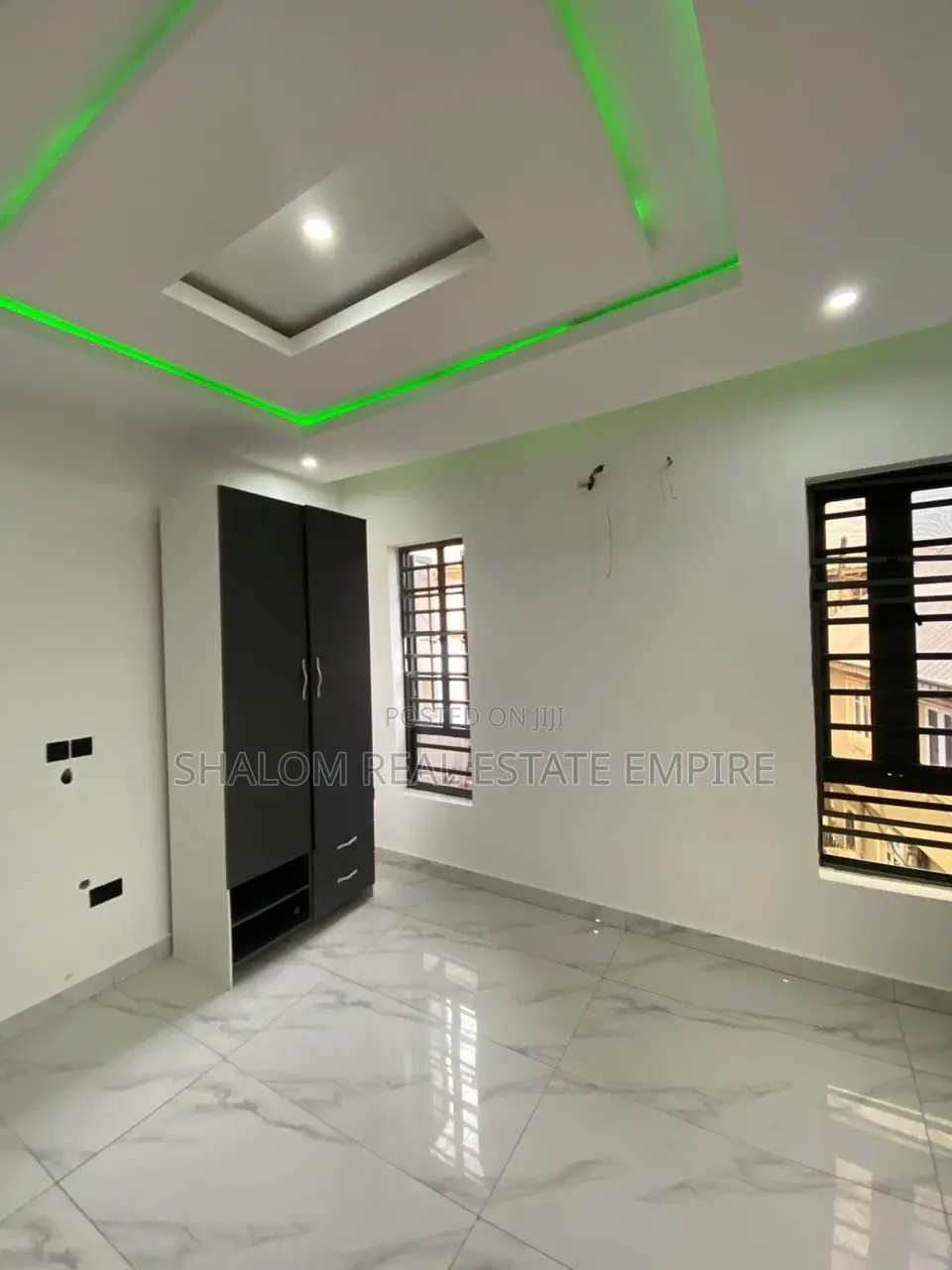 4bdrm Duplex in Rafiu Ajibade Street, Kosofe / Kosofe for sale in Kosofe / Kosofe