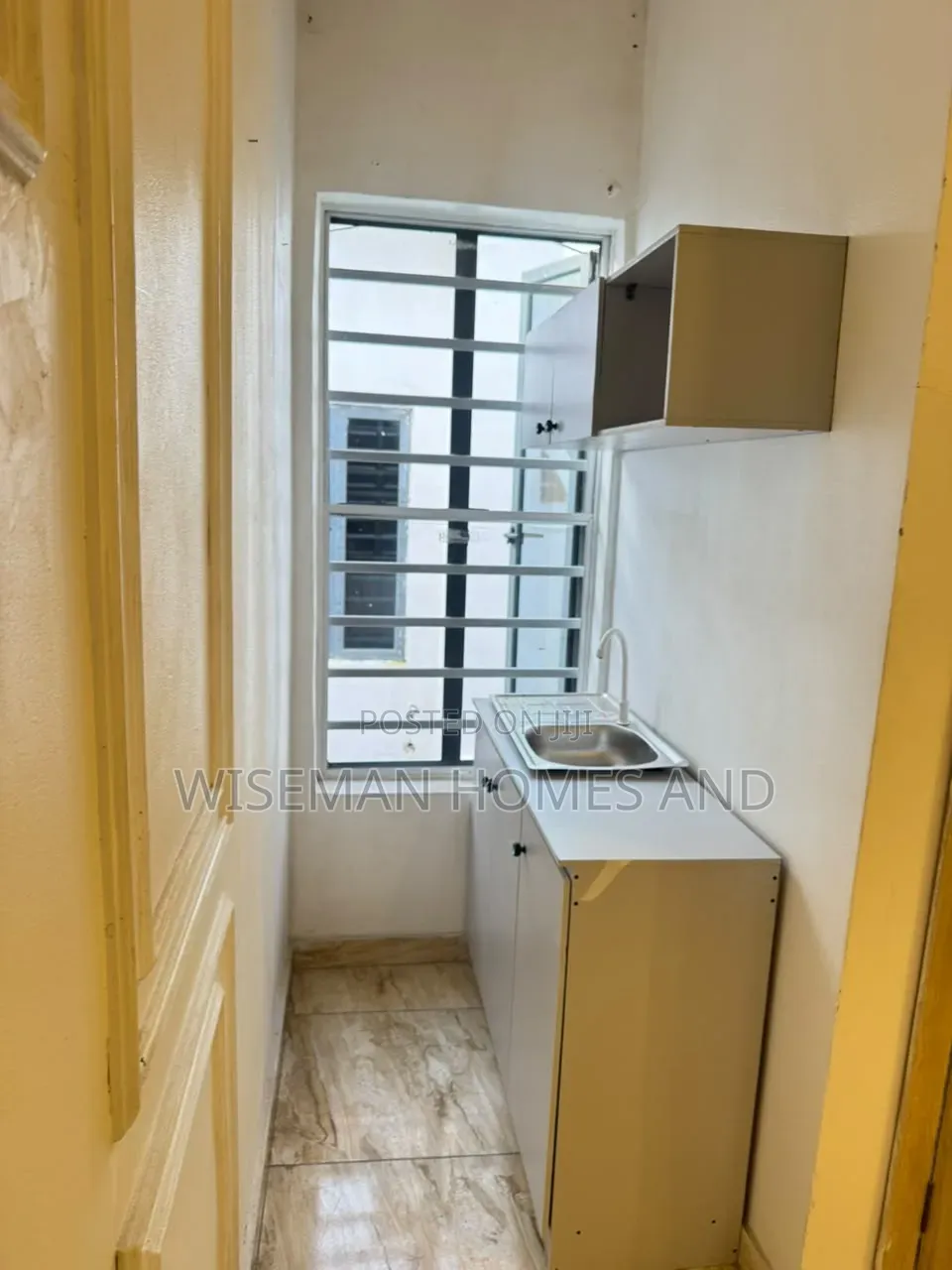 Mini Flat in Harris Drive Vgc for rent in VGC / Ajah