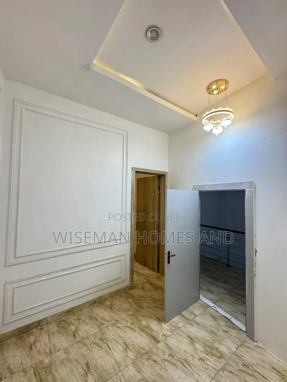 Mini Flat in Harris Drive Vgc for rent in VGC / Ajah