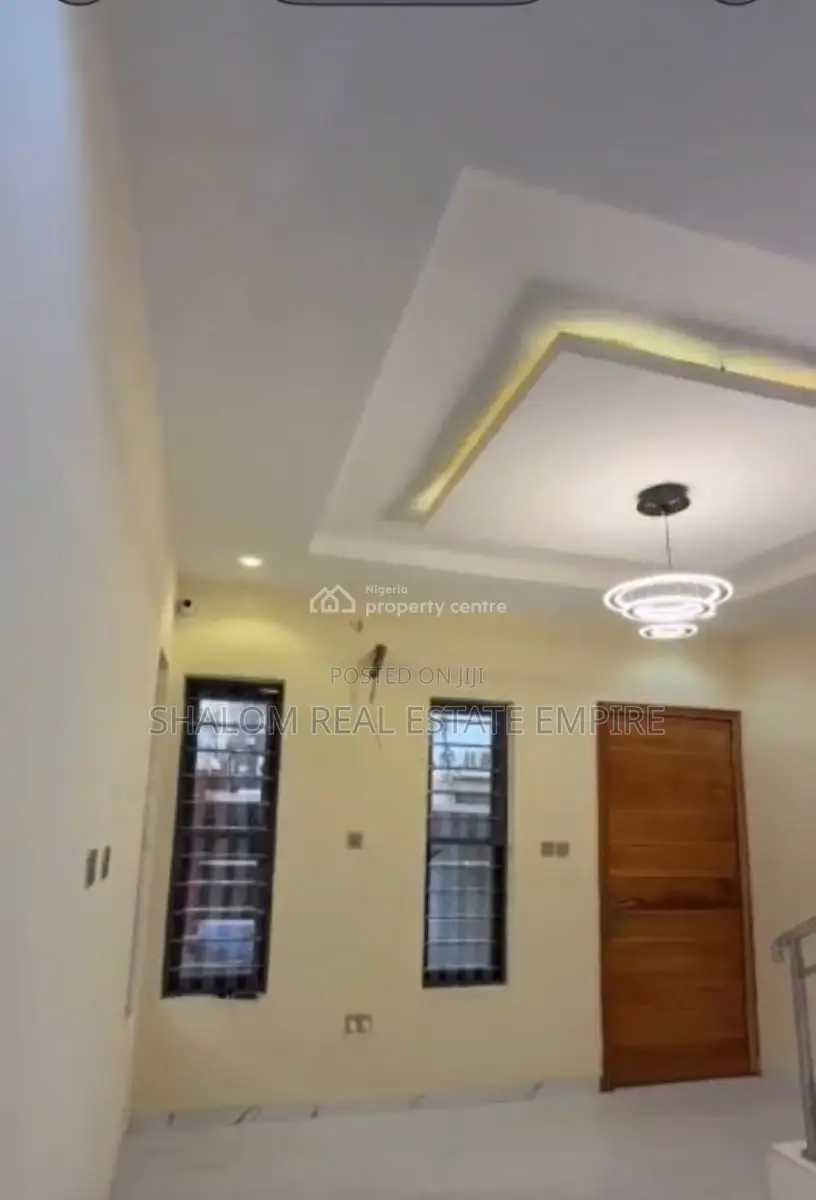2bdrm Duplex in Kayfarm Estate Iju for sale in Ifako-Ogba