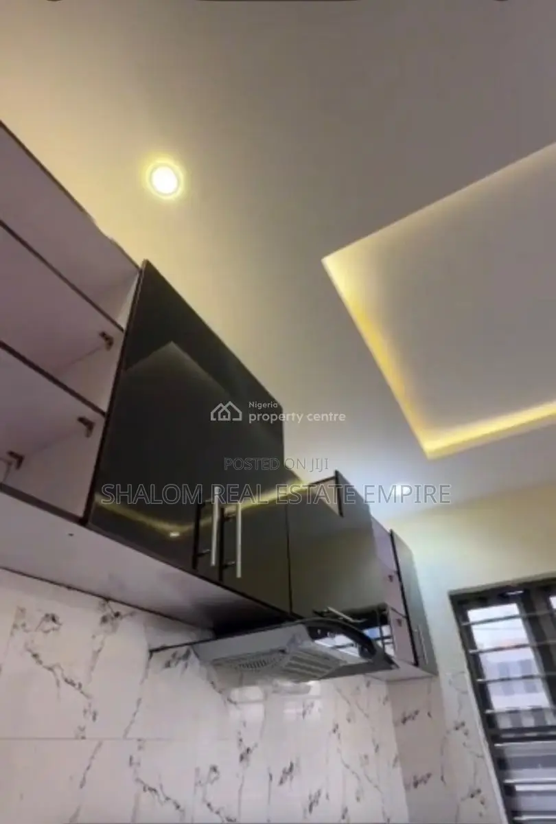2bdrm Duplex in Kayfarm Estate Iju for sale in Ifako-Ogba