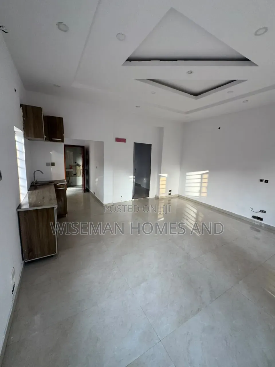 Mini Flat in Chevron Lekki for rent in Chevron