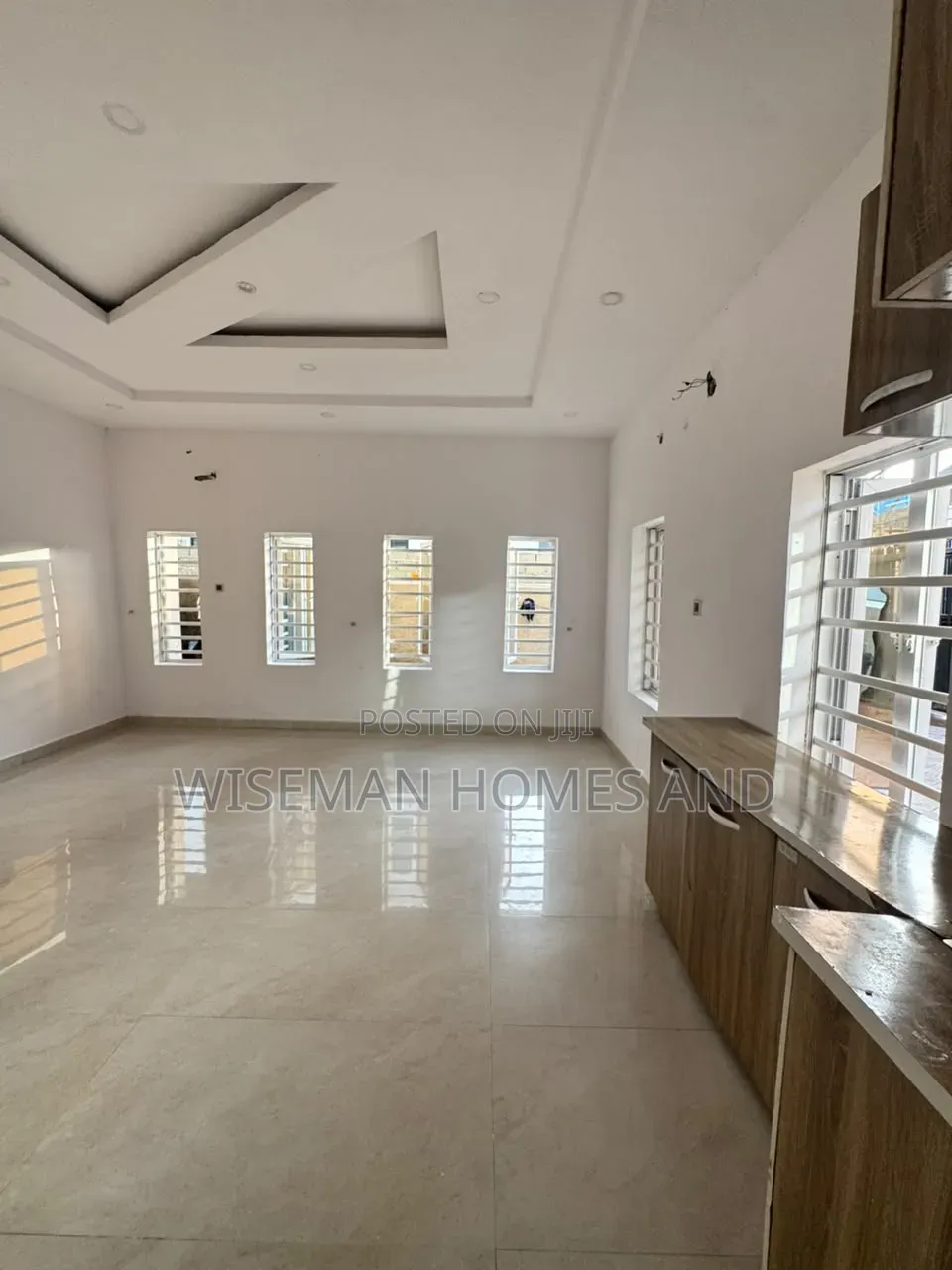 Mini Flat in Chevron Lekki for rent in Chevron