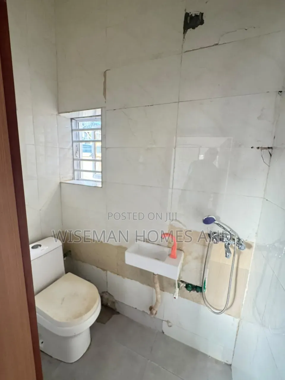 Mini Flat in Chevron Lekki for rent in Chevron