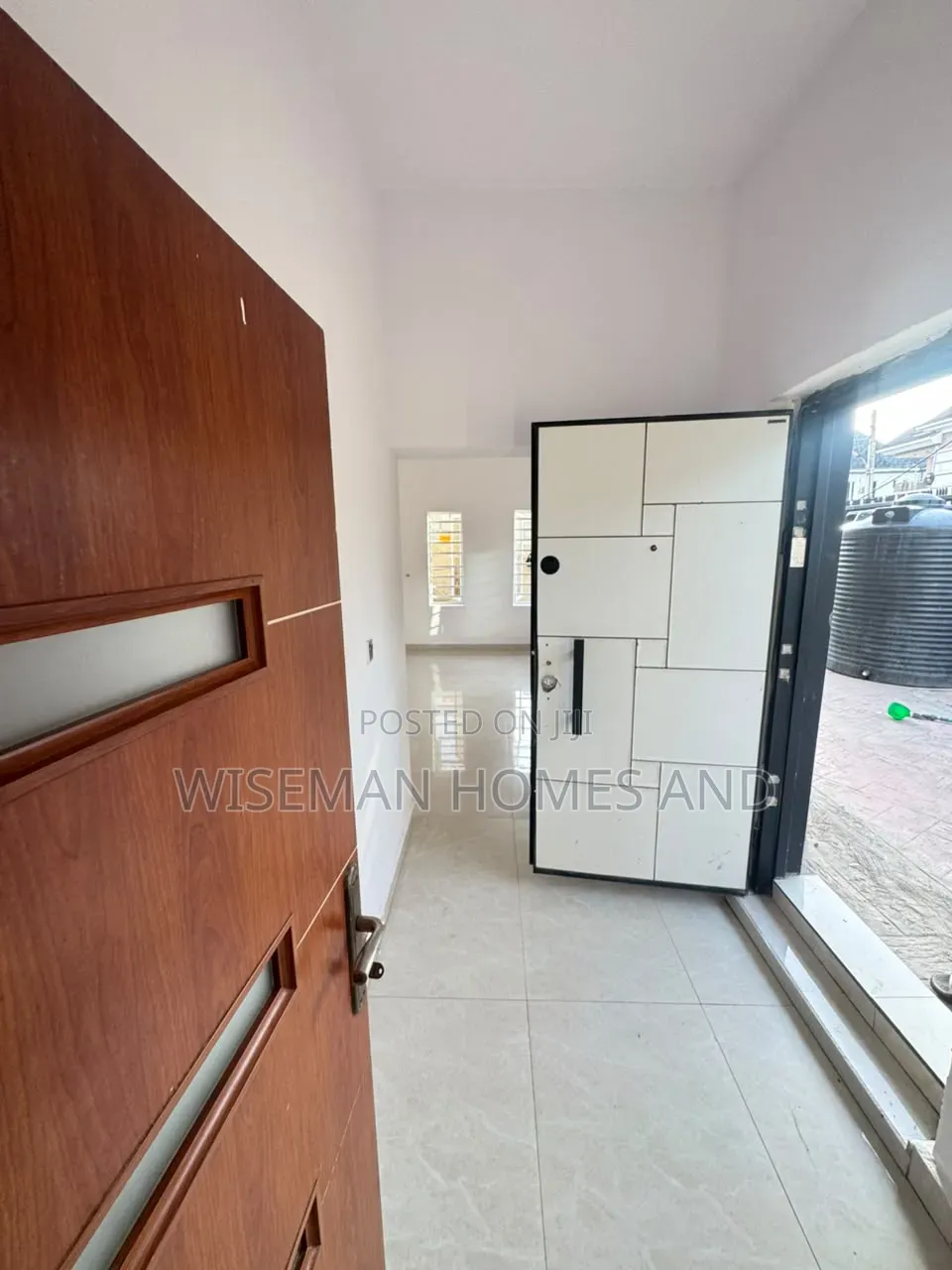 Mini Flat in Chevron Lekki for rent in Chevron