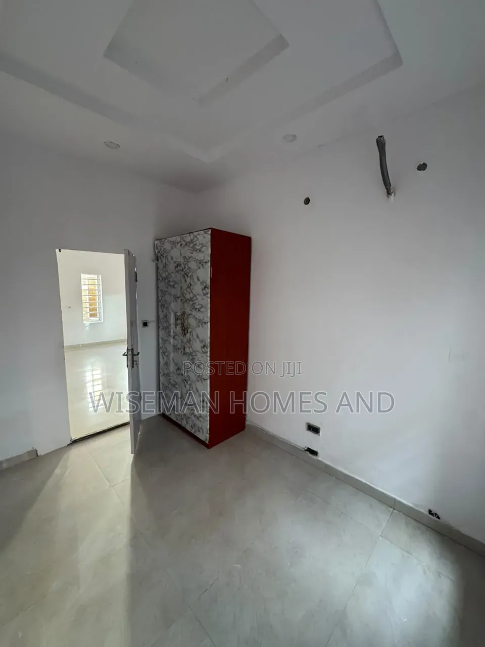 Mini Flat in Chevron Lekki for rent in Chevron