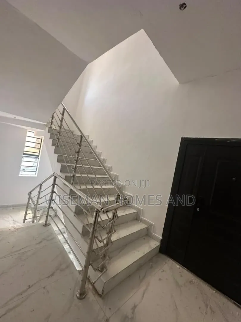 2bdrm Apartment in Olokonla Ajah for rent in Olokonla