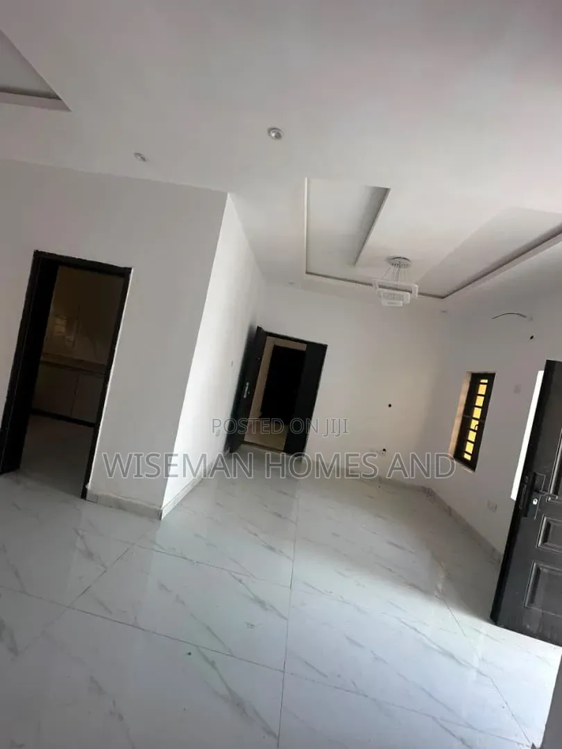 2bdrm Apartment in Olokonla Ajah for rent in Olokonla