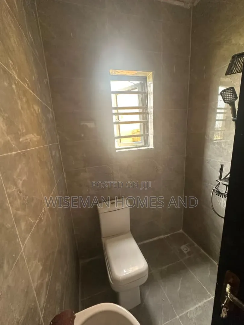 2bdrm Apartment in Olokonla Ajah for rent in Olokonla