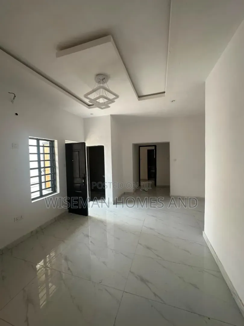 2bdrm Apartment in Olokonla Ajah for rent in Olokonla
