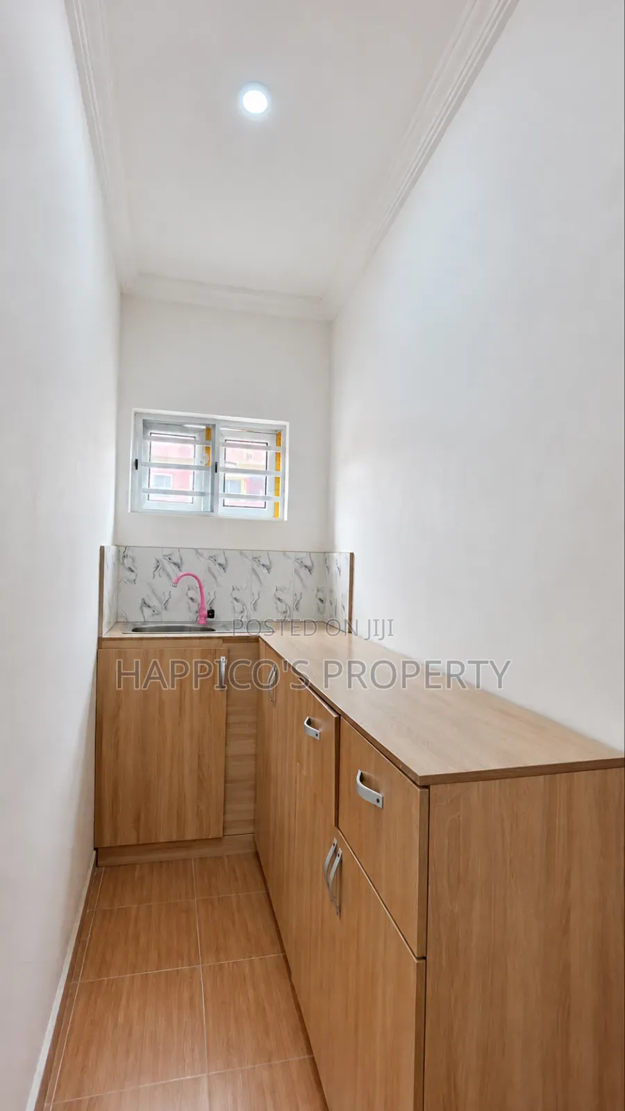 Mini Flat in Iwaya for rent in Iwaya