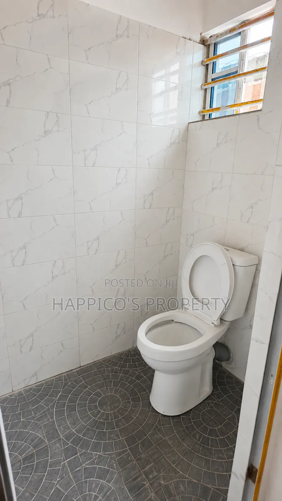 Mini Flat in Iwaya for rent in Iwaya