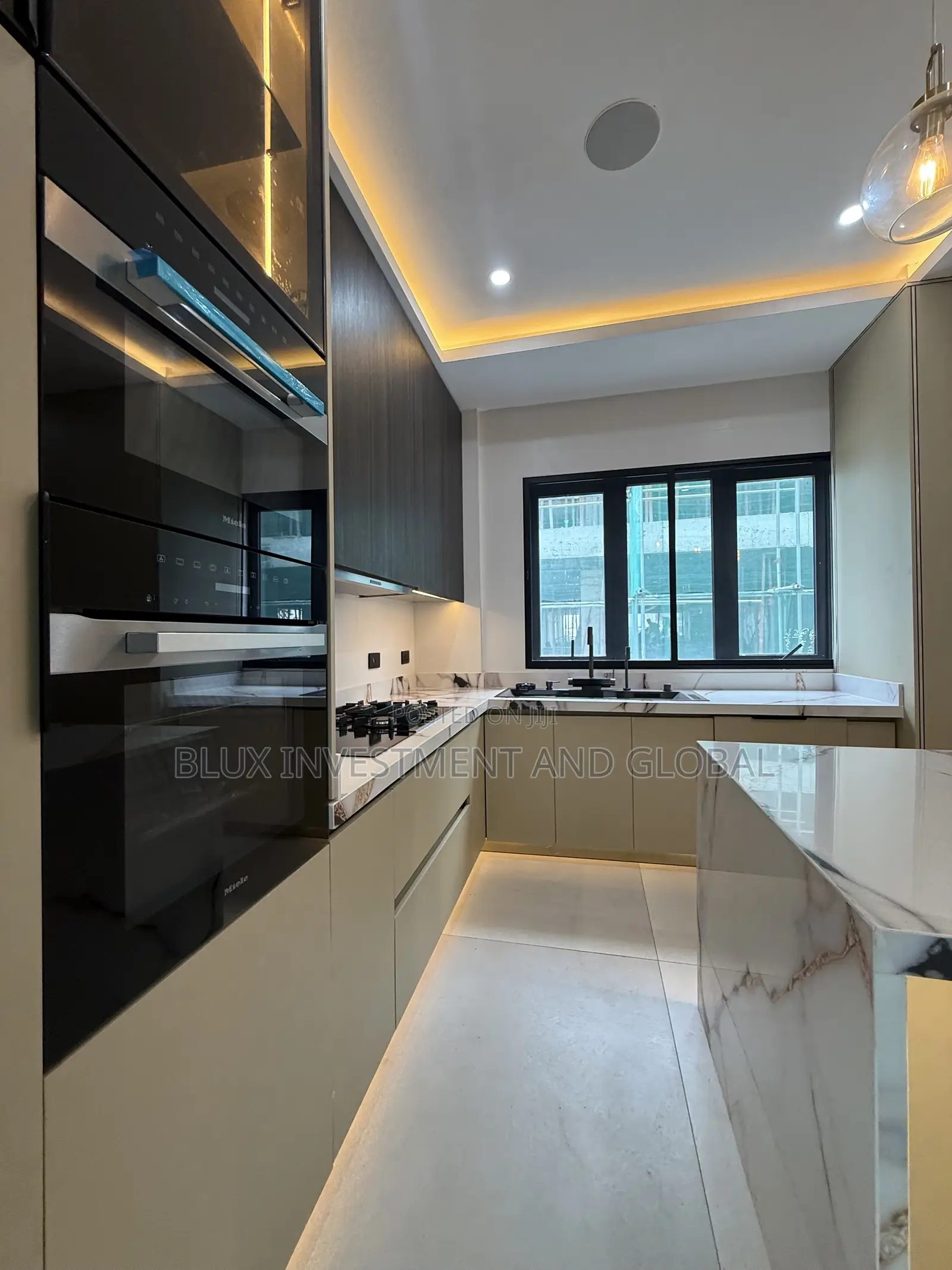 4bdrm Maisonette in Old Ikoyi for sale in Old Ikoyi