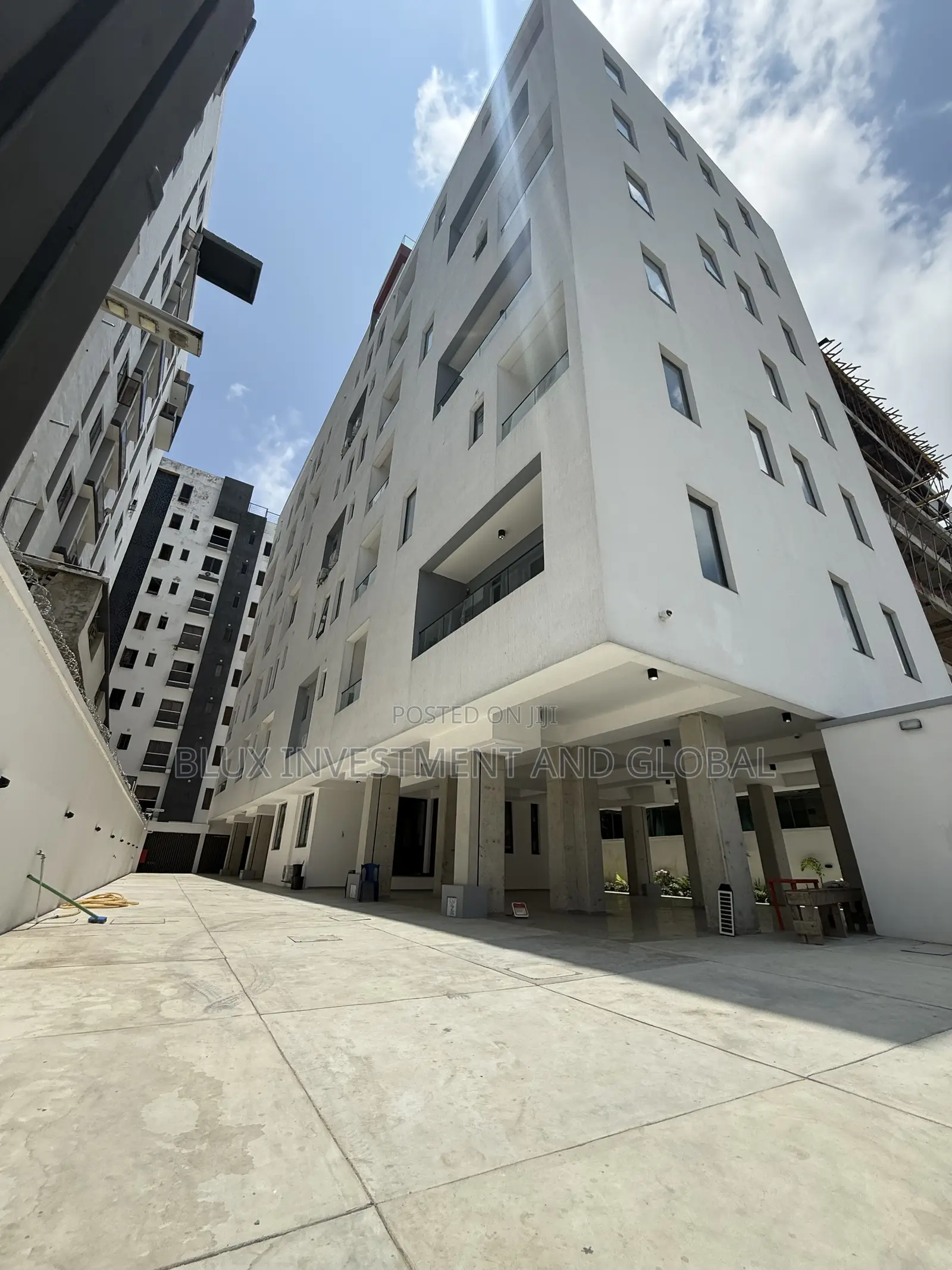 4bdrm Maisonette in Old Ikoyi for sale in Old Ikoyi