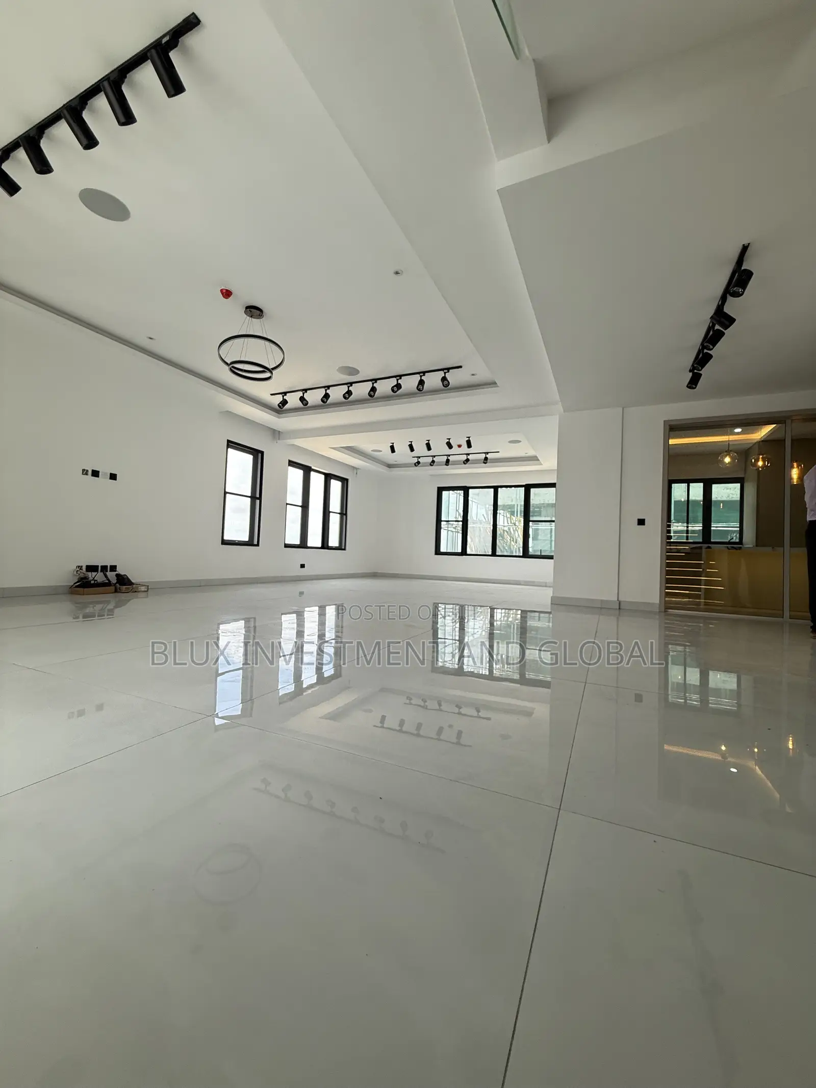 4bdrm Maisonette in Old Ikoyi for sale in Old Ikoyi