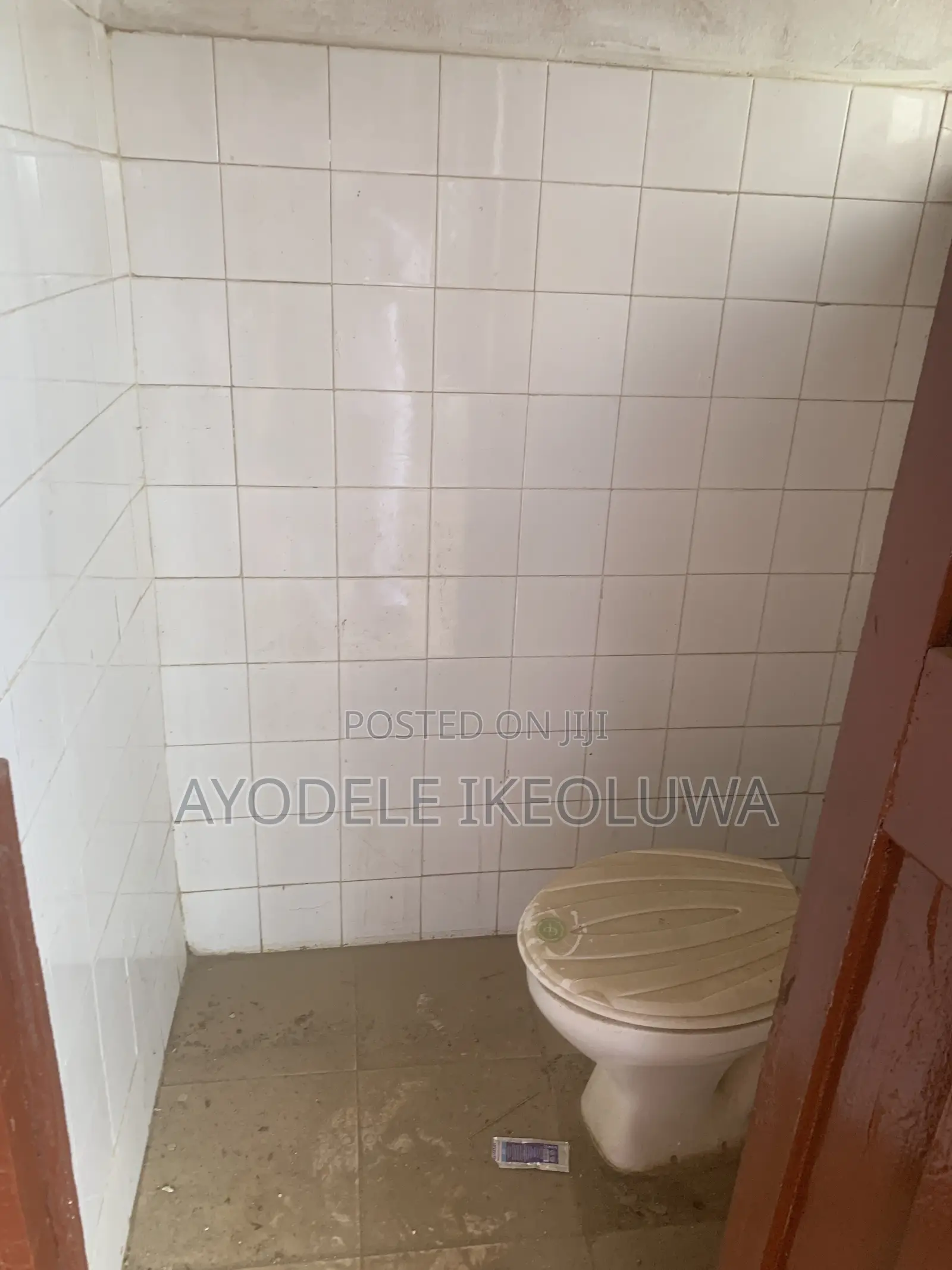 2bdrm Bedsitter in Governors Road for rent in Governors Road