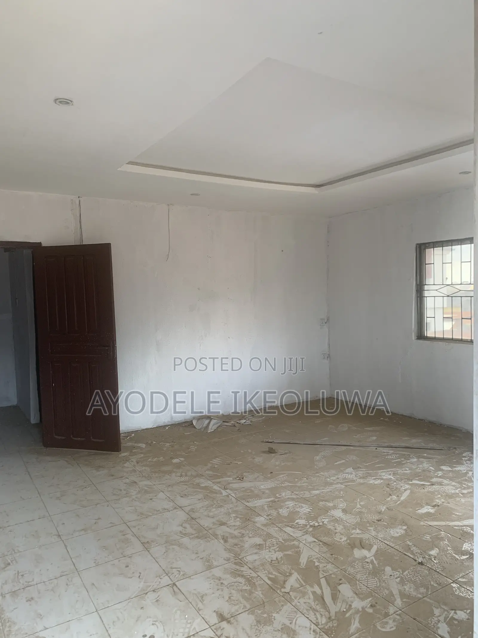 2bdrm Bedsitter in Governors Road for rent in Governors Road