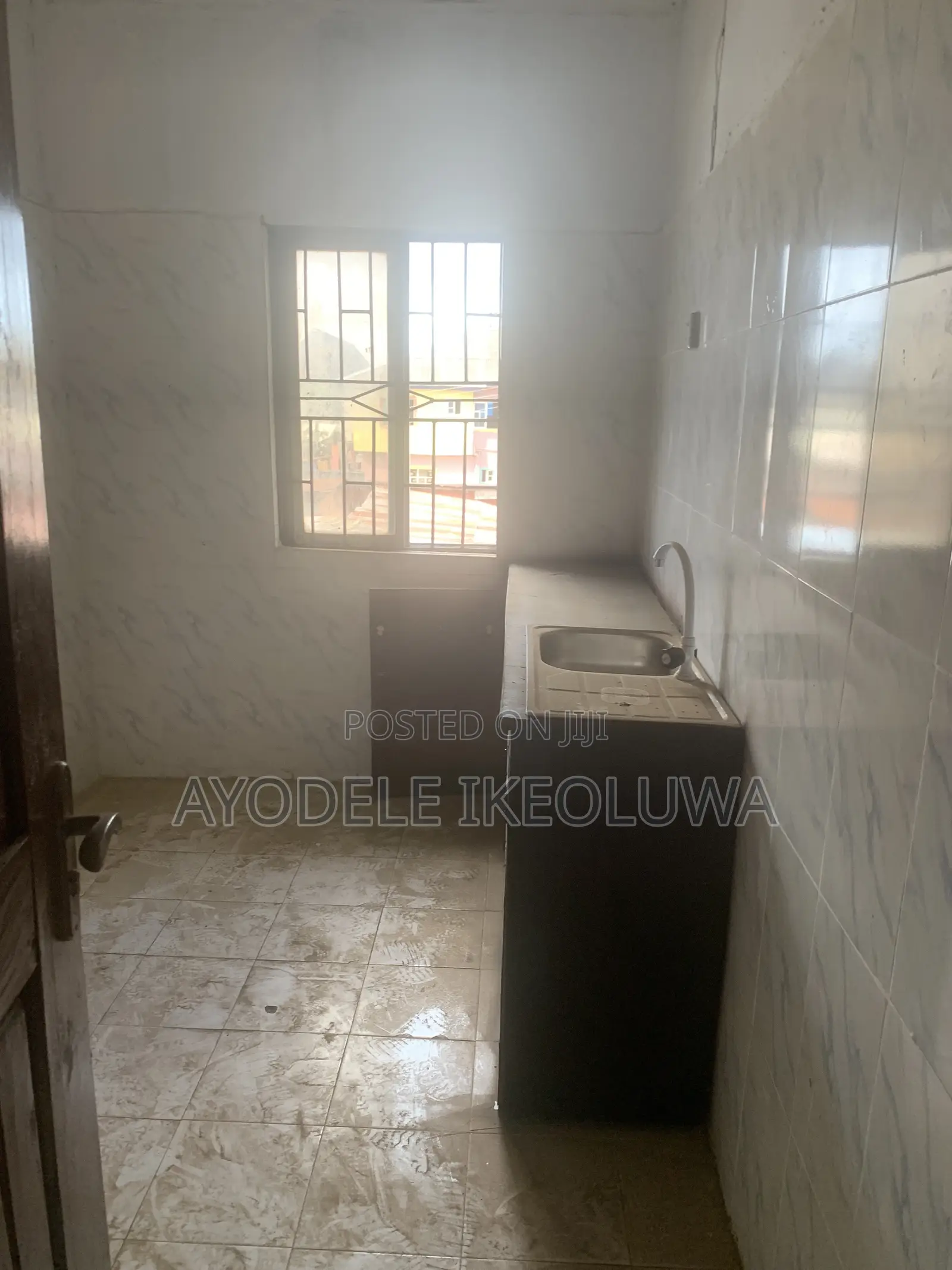 2bdrm Bedsitter in Governors Road for rent in Governors Road