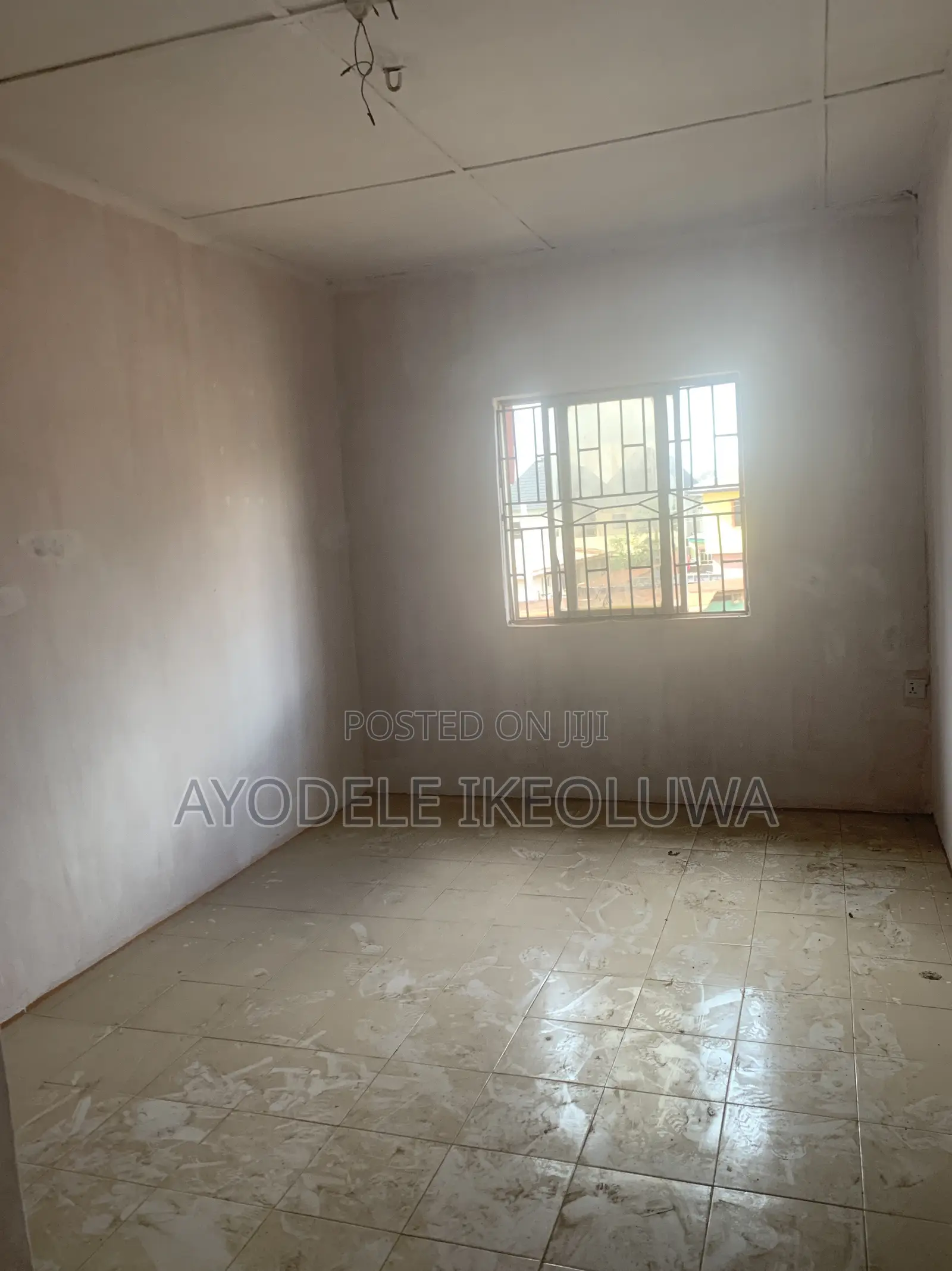 2bdrm Bedsitter in Governors Road for rent in Governors Road