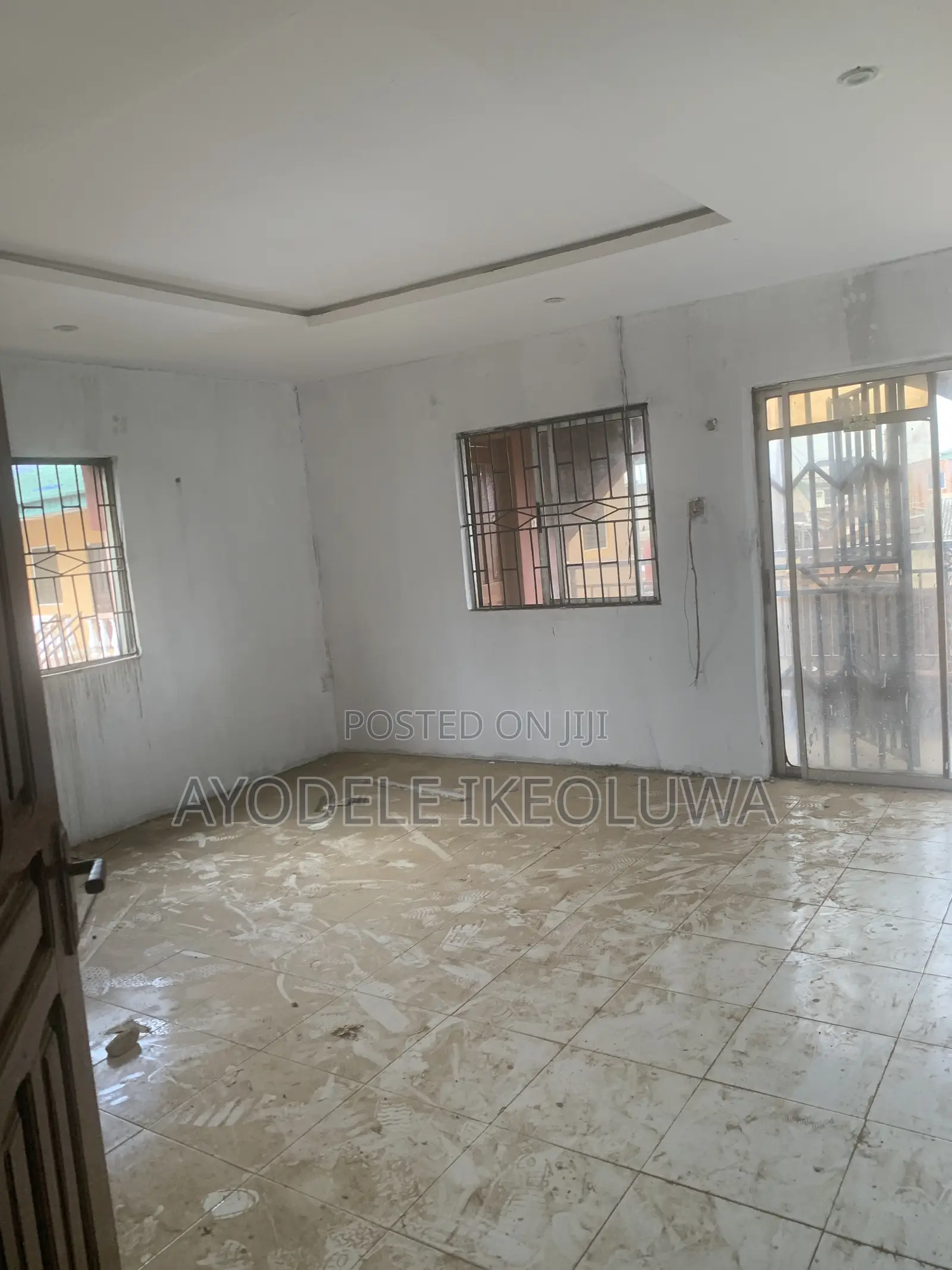2bdrm Bedsitter in Governors Road for rent in Governors Road