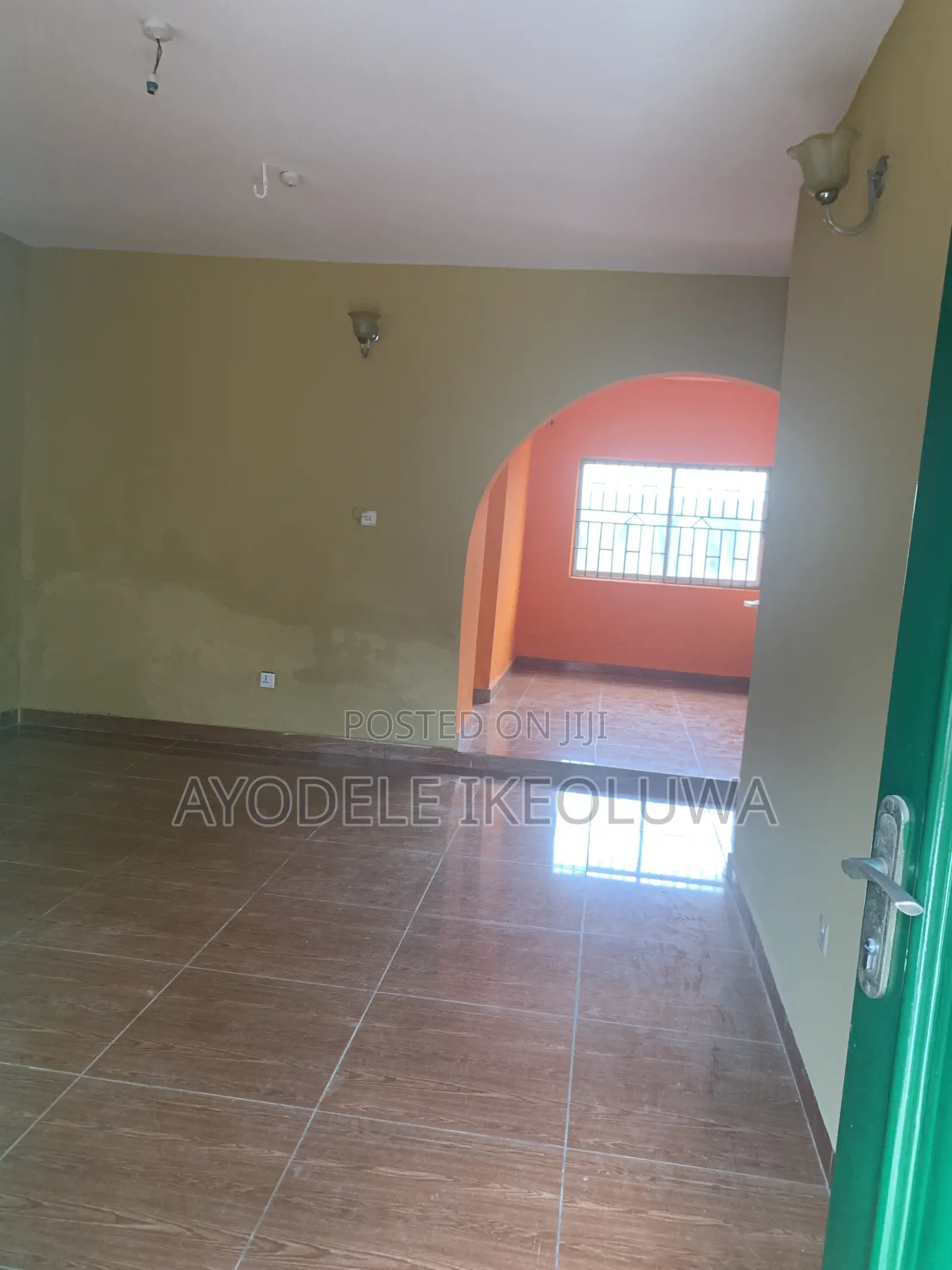 3bdrm Apartment in Abaranje for rent in Abaranje