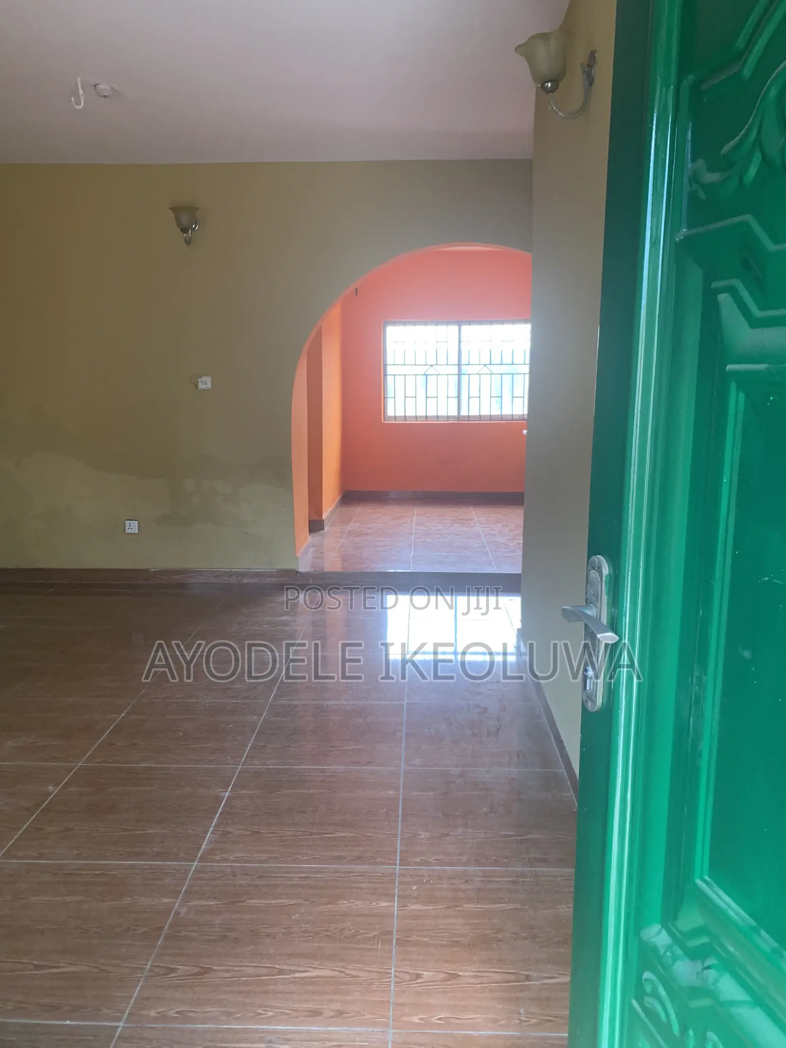 3bdrm Apartment in Abaranje for rent in Abaranje