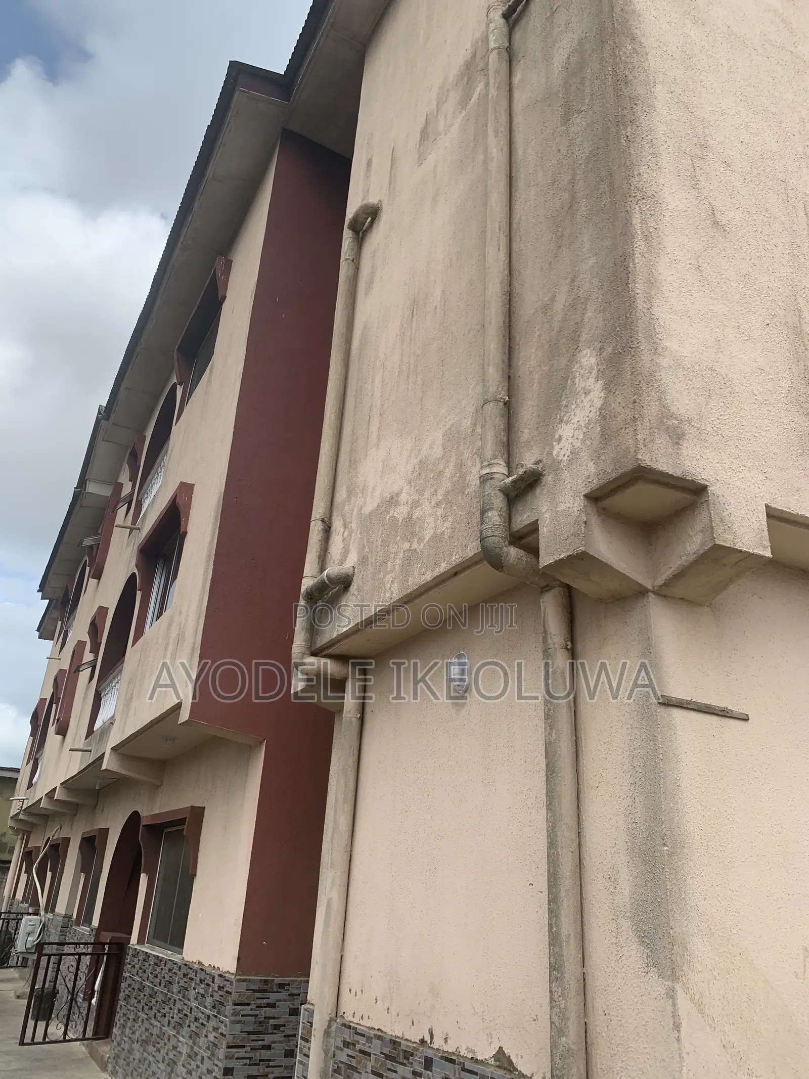 3bdrm Apartment in Abaranje for rent in Abaranje