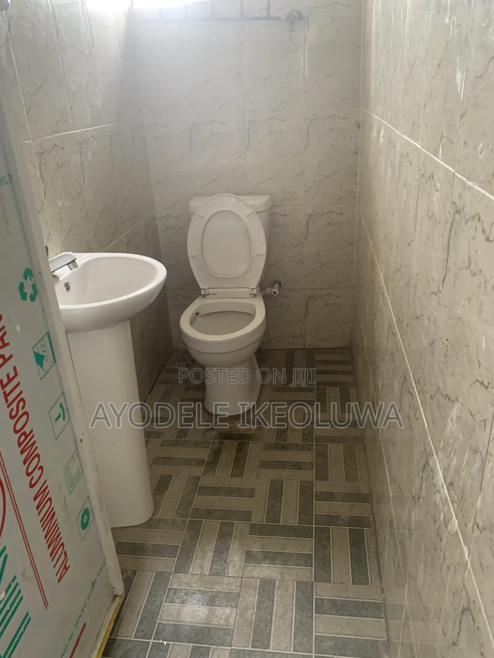 2bdrm Apartment in Idimu for rent in Idimu
